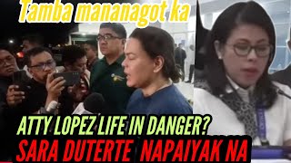 PEOPL POWER NA BA POLICE DUMAGSA SA CONGRESS [upl. by Giffer]