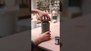 The Most Satisfying Pottery Process [upl. by Arjun]