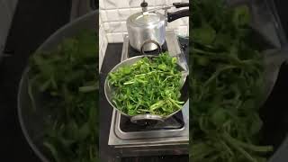 watercress youtube youtubeshorts cooking organic watercress [upl. by Abih]