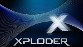 شرح PS3 Xploder الصحيح وشرح تغير الريجون [upl. by Luamaj]