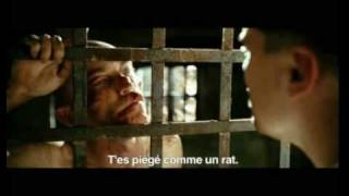 Shutter Island  Bande Annonce officielle VOSTFRflv [upl. by Halbeib]