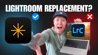 Has Luminar Finally Replaced Lightroom [upl. by Mcdowell678]