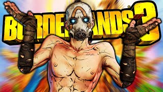 So I Tried Borderlands 3 For The FIRST TIME [upl. by Renner]