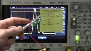 EEVblog 306  Jim Williams Pulse Generator [upl. by Alleinnad449]