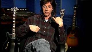 The Dana Carvey Show  Leftover Beatles Memories 1996 [upl. by Leinoto]