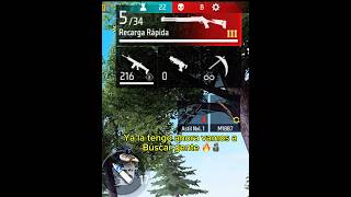 Esta Arma ¿Tiene Autoapuntado 😱😂 humor freefire [upl. by Gloriana589]