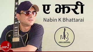 Ye Jhari  Nabin K Bhattarai  Nepali Superhit Song [upl. by Lorrie]