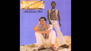 Johnny Clegg amp Juluka  Deliwe [upl. by Corinne]