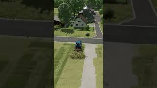 wenden 1 ls22 fs22 timelapse landwirtschaft landwirtschaftssimulator22 farming rehbach [upl. by Nedroj511]