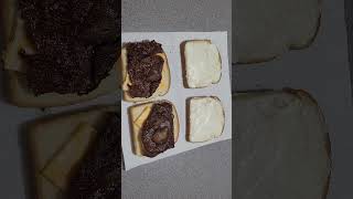 Midday Meal Steak umm Sandwiches food easyfoodtomakeathome [upl. by Panaggio688]