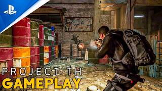 PROJECT TH New Gameplay Demo 14 Minutes 8K [upl. by Keary]