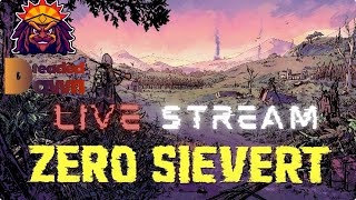 🔴Live Zero Sievert  Subverting to a bit of Sievert [upl. by Melina]