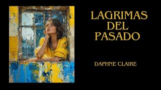 LÁGRIMAS DEL PASADO Narración Romántica Historias de amor  DAPHNE CLAIRE [upl. by Urbas]