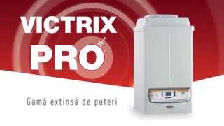 Immergas Victrix Pro new boiler [upl. by Saxen224]