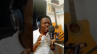 Cherchez dabord le royaume de Dieu cover gospelmusic singer viral reels shorts music cover [upl. by Aramat]