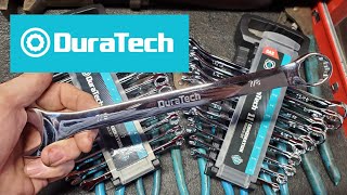 Duratech Wrench Overview [upl. by Loggia]