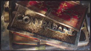 Contraband Official Reveal Trailer Song  quotDo it Againquot [upl. by Ahsiela470]