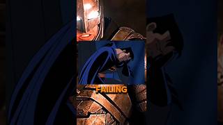 What Is Batman Afraid Off batman Batman dc shorts [upl. by Ebaj]