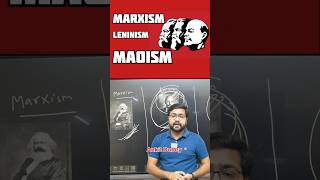 Marxism Leninism Maoism मार्क्सवाद लेनिनवाद माओवाद [upl. by Tabby299]