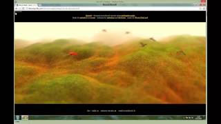 XenDesktop 7 1 HDX 3D WEBGL Demo [upl. by Cindelyn548]