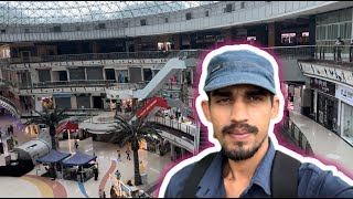 Raghuleela Mall Vashi Full Tour New Mumbai [upl. by Riella878]