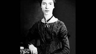 AUDIO POEMS  POETRY OF EMILY DICKINSON  A LONG SLEEP [upl. by Ahcilef]