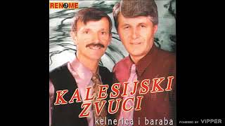 Kalesijski zvuci  Hej ljubavi  Audio 2000 [upl. by Haynes]