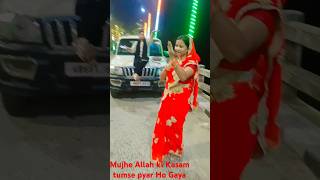 mujhe Allah ki Kasam tujhse pyar Ho Gaya Bina Eid ki Chand ka Didar Ho Gaya suit blockUntitled video [upl. by Etteiluj]