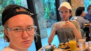 The TRUTH About My Trip With Ryland Adams [upl. by Jansson]