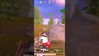 😲😲Intense fight quick 1v4 bgmi gaming shorts battlegroundsmobileindia [upl. by Amara87]