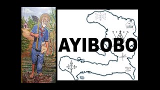 1 Kouzin Zaka  Album Ayibobo  CD9 [upl. by Bartko]