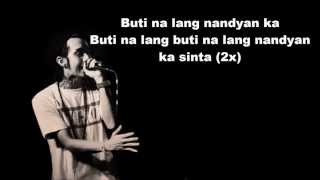 LANGIT  Ron Henley feat Bea Valera LYRICS [upl. by Ewens]