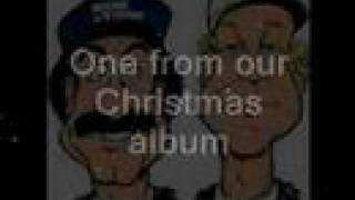 quotThe Buckwheat Christmas Choralequot [upl. by Nygem]