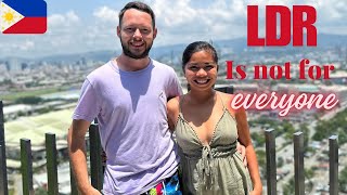 Common problems and how to cope with your LDR Filipina 🇵🇭 [upl. by Aram]