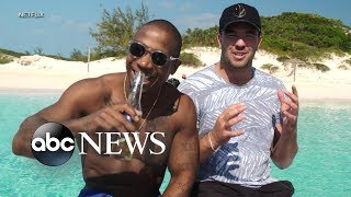 Ja Rule defends himself after Fyre backlash [upl. by Vanna]