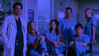 Greys Anatomy Theme Song Psapp  Cosy in the Rocket Slowed  Reverb [upl. by Lilly]