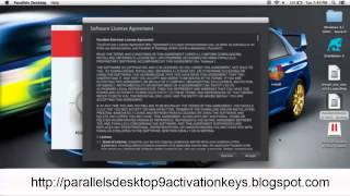 Parallels desktop 9 activation key 2014  No Surveys amp Passwords [upl. by Eluk467]