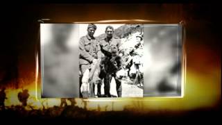 The Road to ANZAC Part 8 Sky News 10part series about the ANZAC Day Centenary Commemorations [upl. by Yhtommit21]