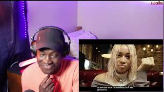 Bro got potential 🔥WhyDee  Jack in the box Reaction🔥 [upl. by Plate]