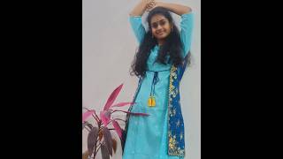 yenta sakkagunnave song telugu songrangastalam song cute telugu girls [upl. by Mariquilla570]