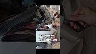 brotomotiv mukeshchandragond smartphone modifiedrestoring carrepair detailing service news [upl. by Alleoj788]