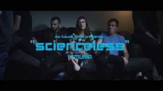 Lemuria  Scienceless OFFICIAL MUSIC VIDEO [upl. by Zackariah]