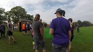 Wynyard Hall 10k [upl. by Nolyar]