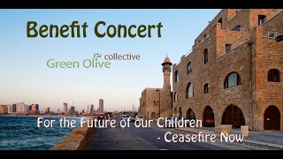 2024 Green Olive Benefit Concert [upl. by Gothar]