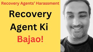 Recovery Agent Ki Bajao  Recovery Agent Home Visit  Recovery Agent Call Solution recoveryagent [upl. by Mani716]