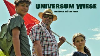 Universum Wiese  ganzer Film [upl. by Lala481]