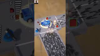 Top War Ads Review New Level 71 Update Battle Game games gameplay gaming [upl. by Gemma]