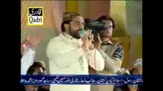 Noor ka saman 2012 Qari shahid mehmood zikar allah allah amp mera murshid sohna [upl. by Amsirhc]