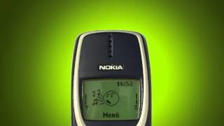 NOKIA 3310 ringtone Adams family theme [upl. by Notaes]