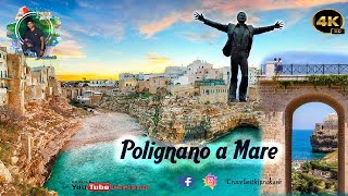 Polignano a Mare [upl. by Aundrea]